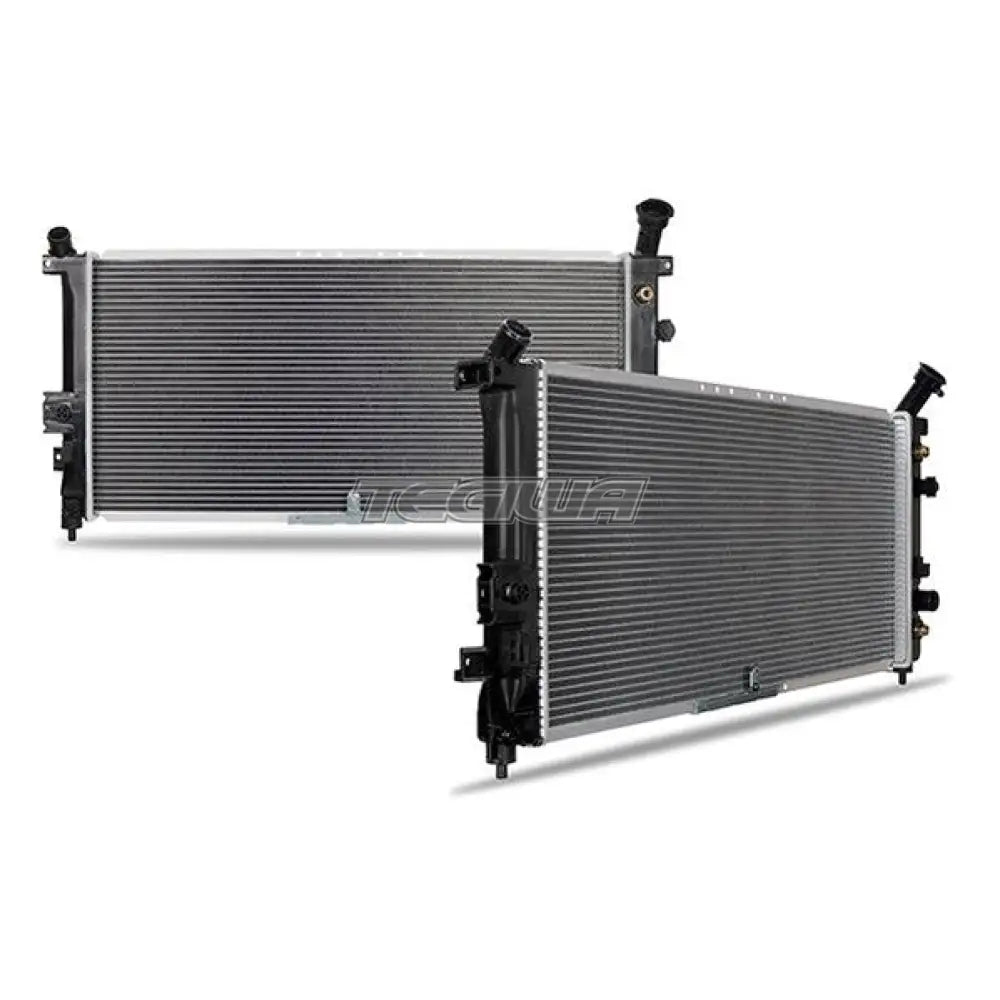 Mishimoto Replacement Radiator Oldsmobile Silhouette 01-04