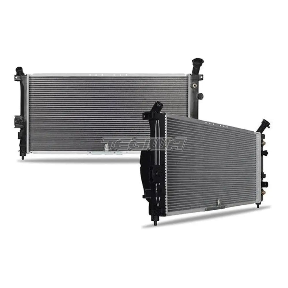 Mishimoto Replacement Radiator Oldsmobile Silhouette 3.4L 01-04