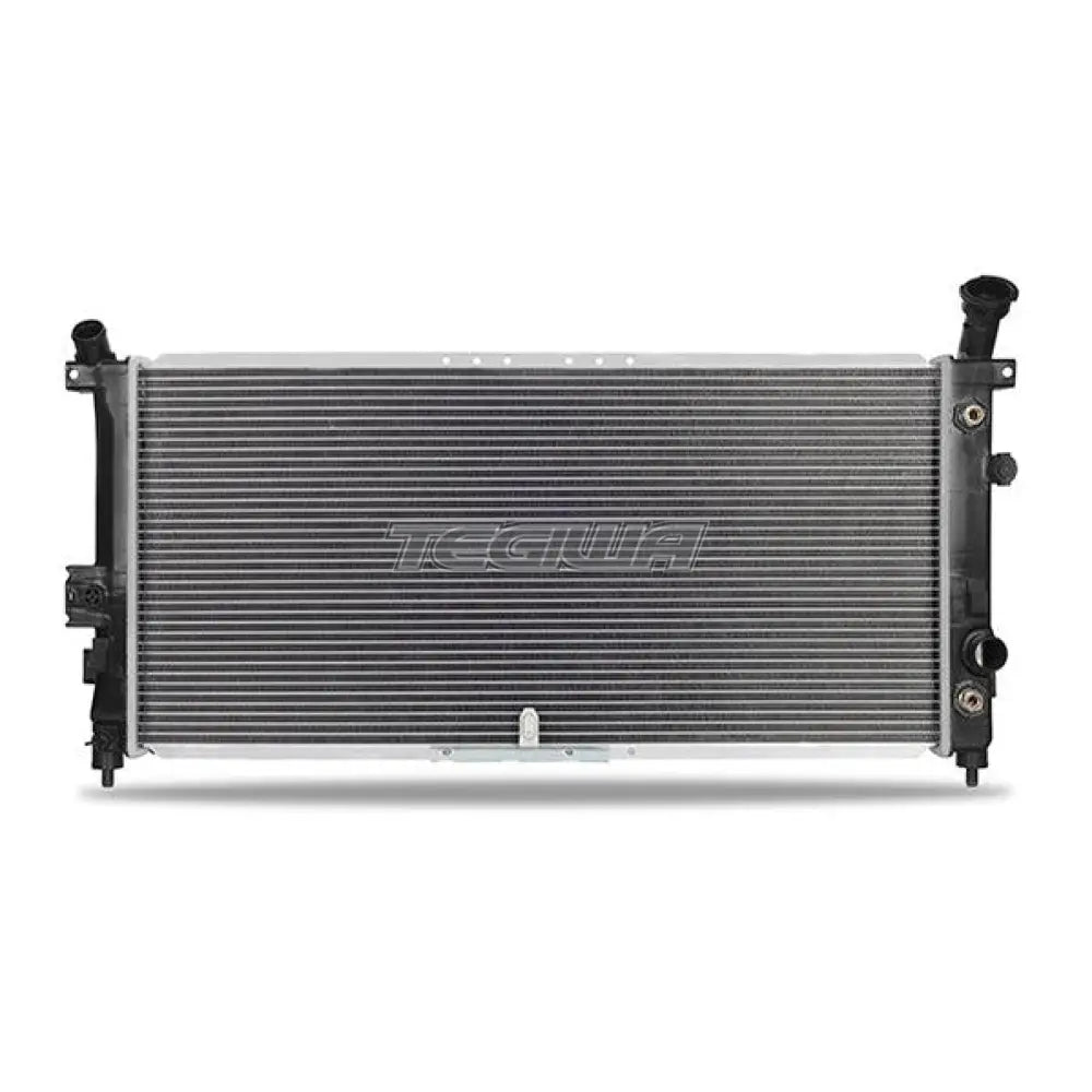 Mishimoto Replacement Radiator Oldsmobile Silhouette 3.4L 01-04