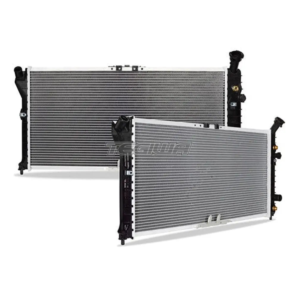 Mishimoto Replacement Radiator Pontiac Grand Prix 3.8L 97-03