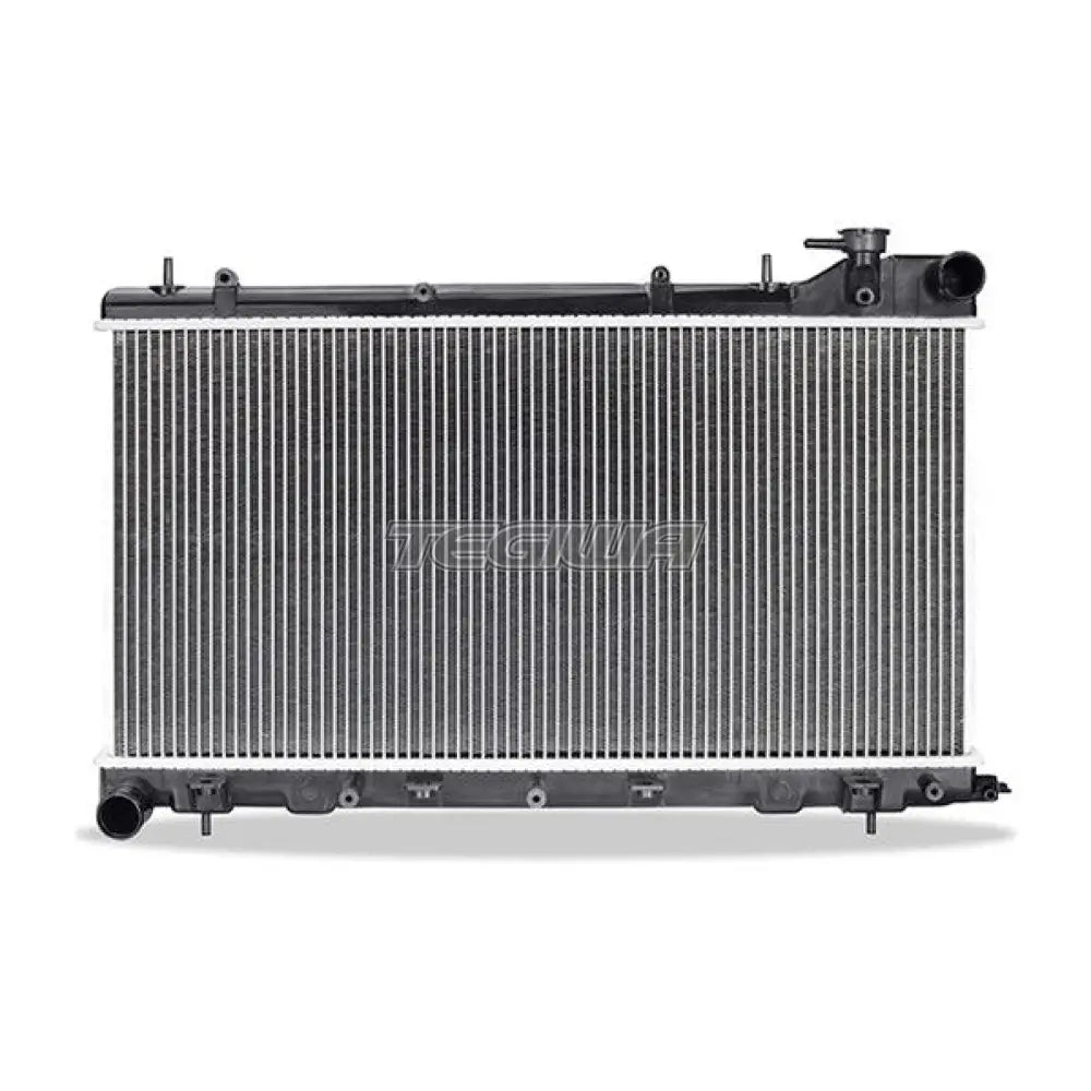 Mishimoto Replacement Radiator Subaru Forester 98-02