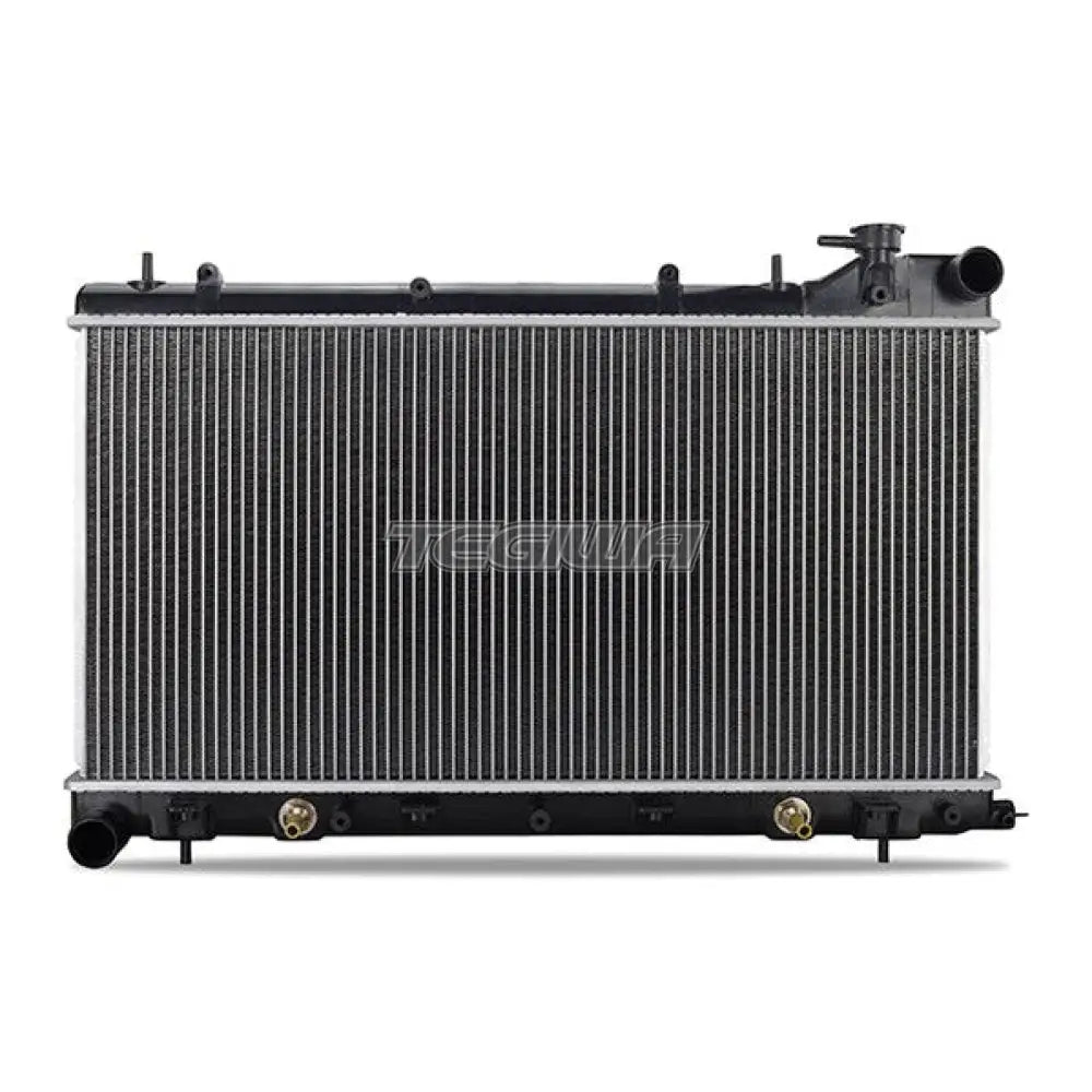 Mishimoto Replacement Radiator Subaru Forester 99-02