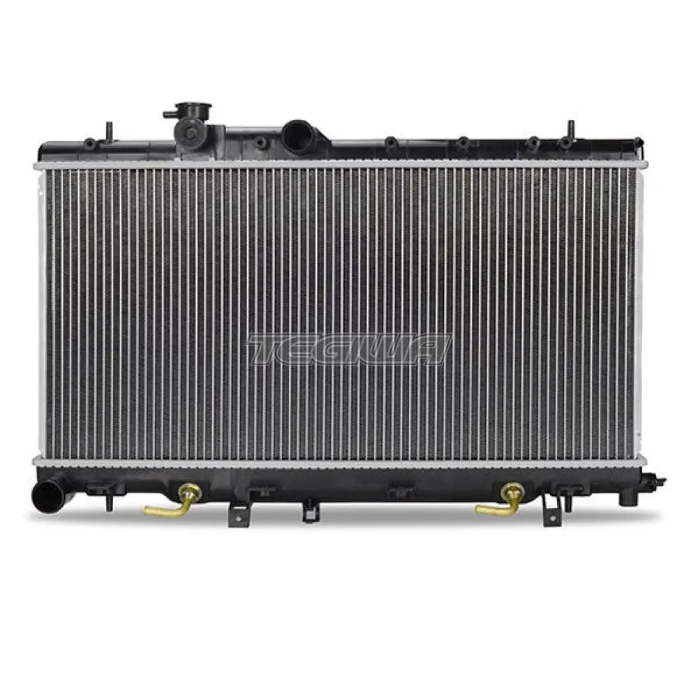 Mishimoto Replacement Radiator Subaru Impreza WRX 2.0L 04-07