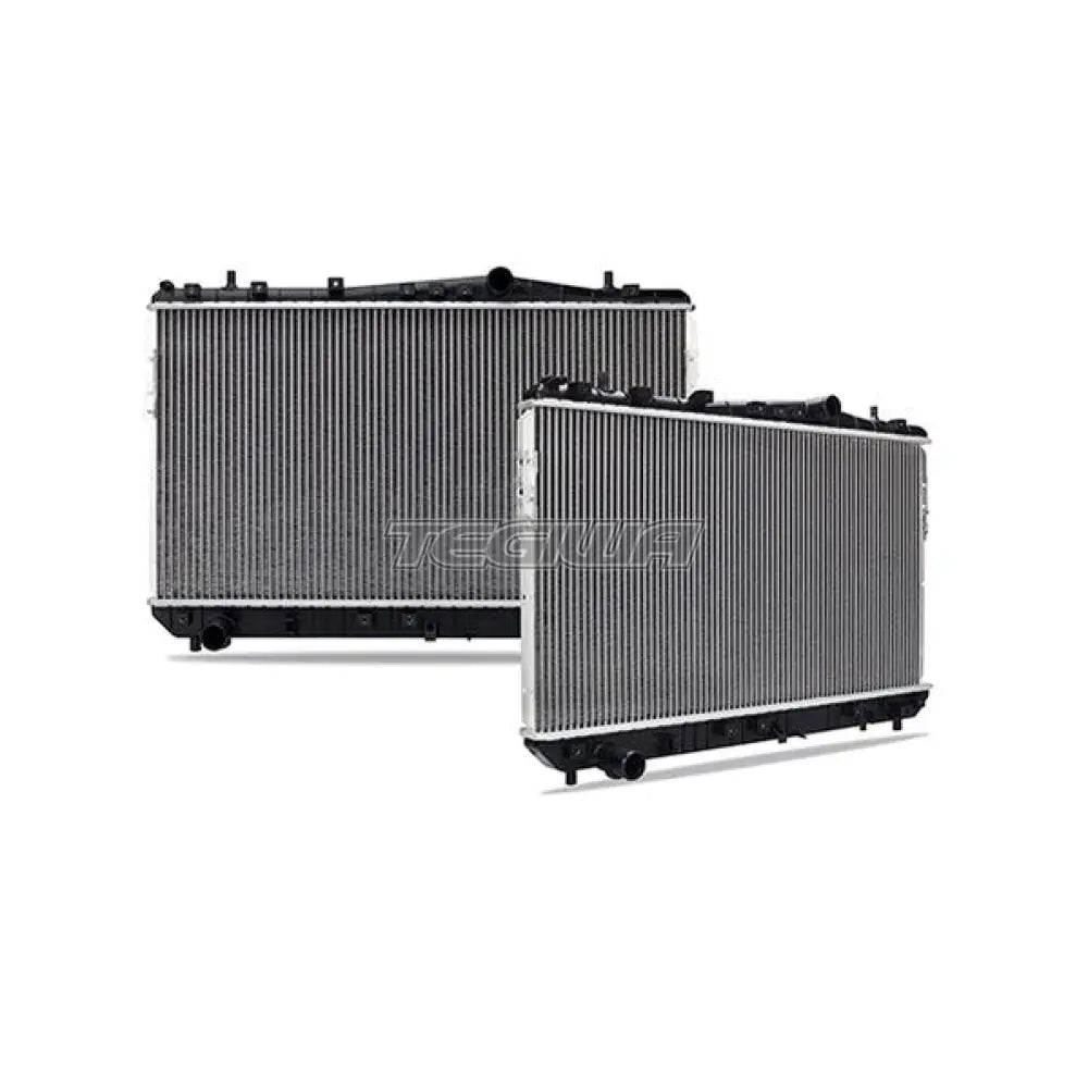 Mishimoto Replacement Radiator Suzuki Forenza 04-08