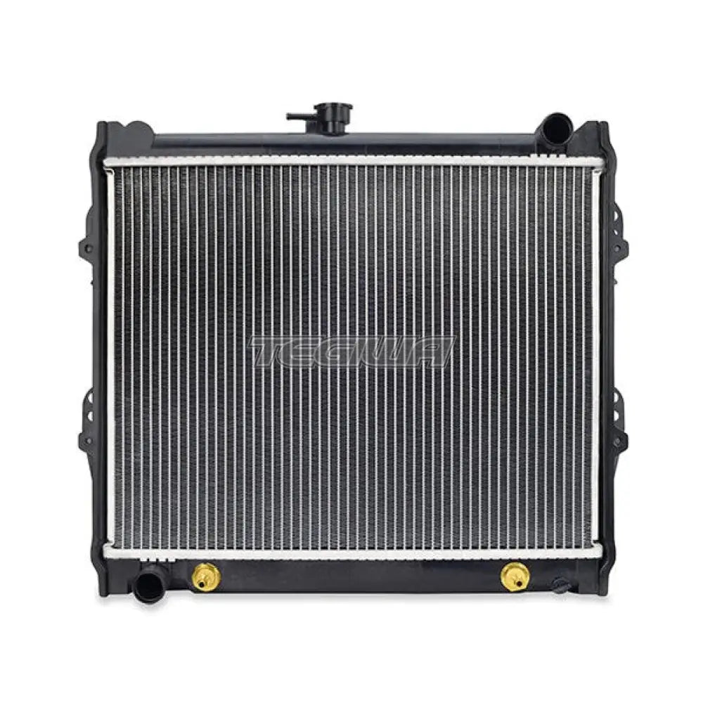 Mishimoto Replacement Radiator Toyota 4Runner 2.4L 84-91