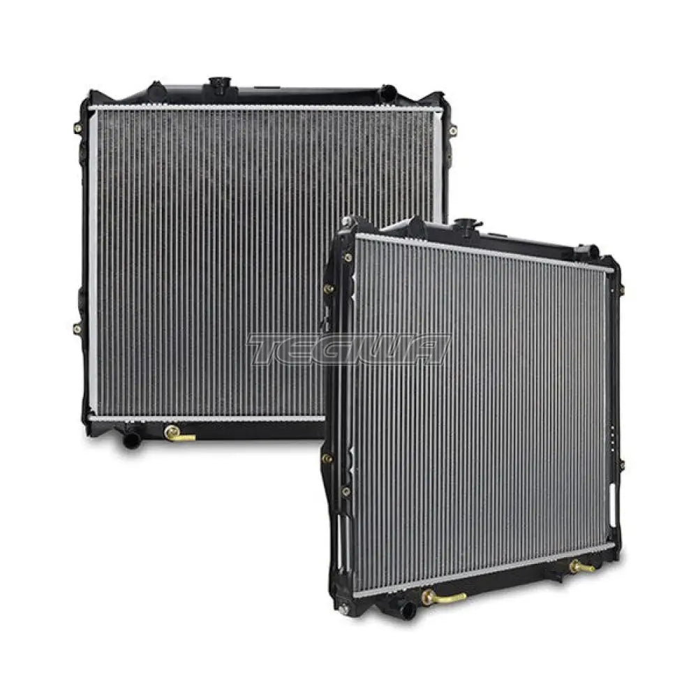 Mishimoto Replacement Radiator Toyota 4Runner 96-02