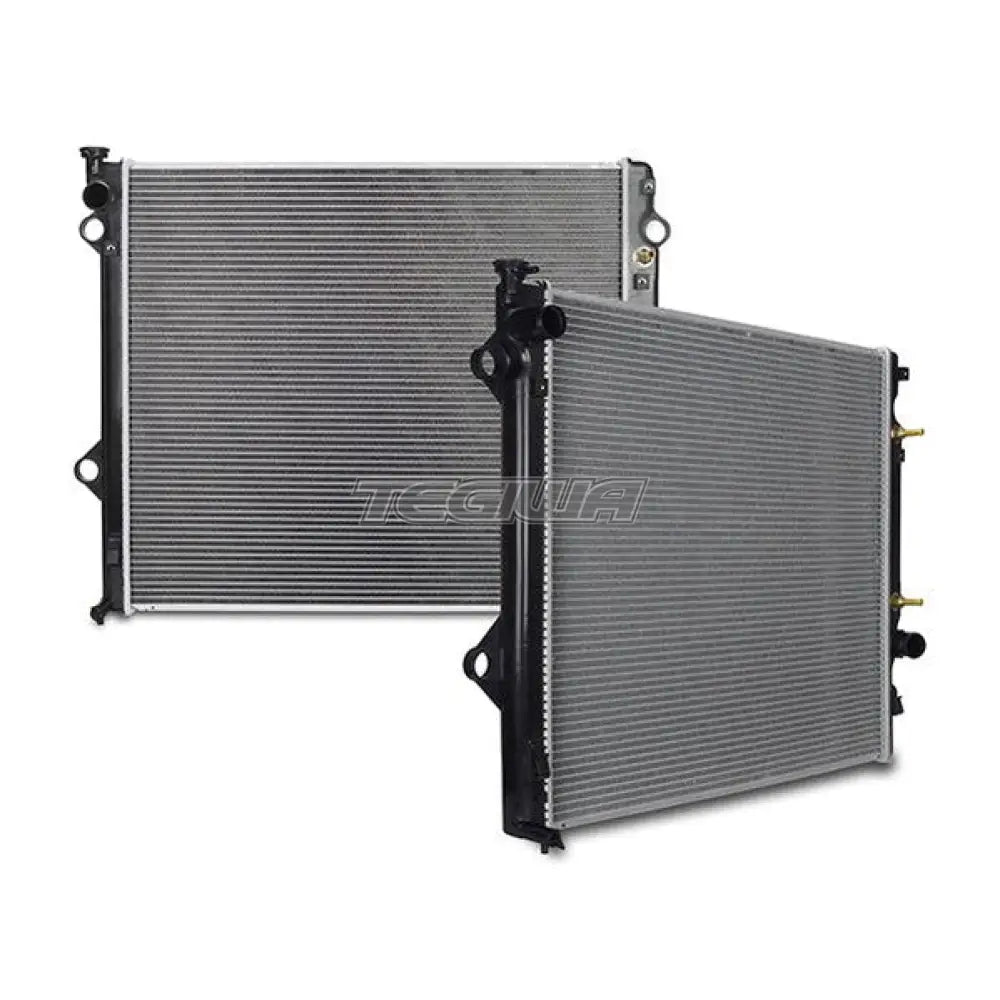 Mishimoto Replacement Radiator Toyota 4Runner V8 03-09