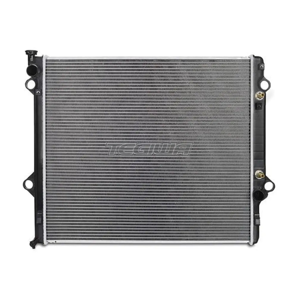 Mishimoto Replacement Radiator Toyota 4Runner V8 03-09