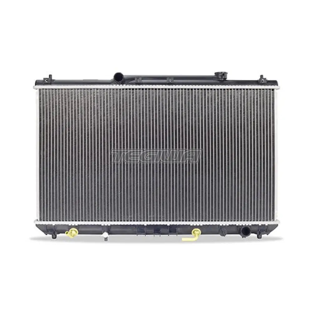 Mishimoto Replacement Radiator Toyota Camry 2.2L 97-01