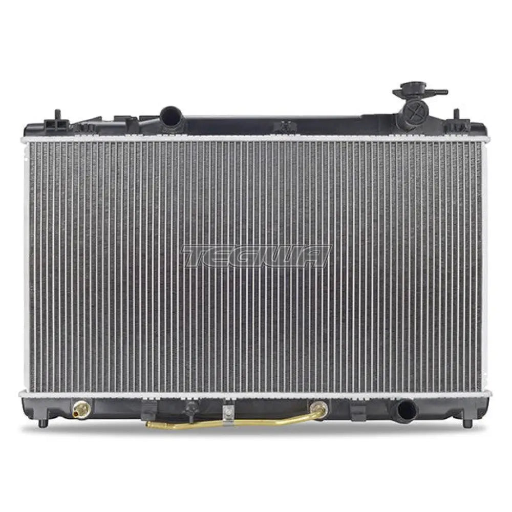 Mishimoto Replacement Radiator Toyota Camry 2.4L 07-11