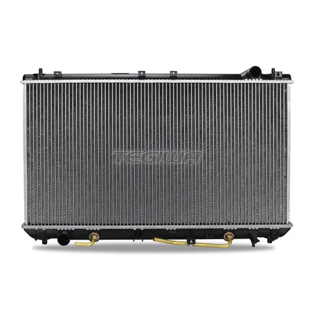 Mishimoto Replacement Radiator Toyota Camry 3.0L 97-01