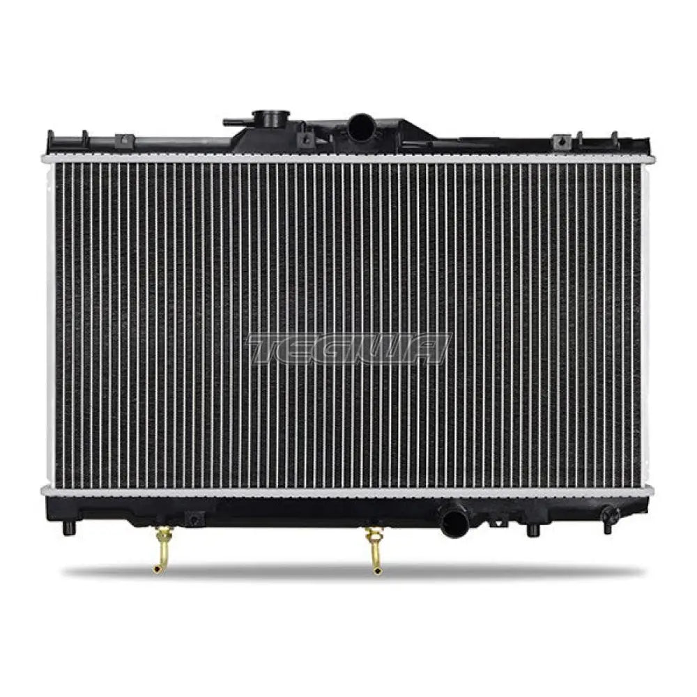 Mishimoto Replacement Radiator Toyota Corolla 1.8L 98-02