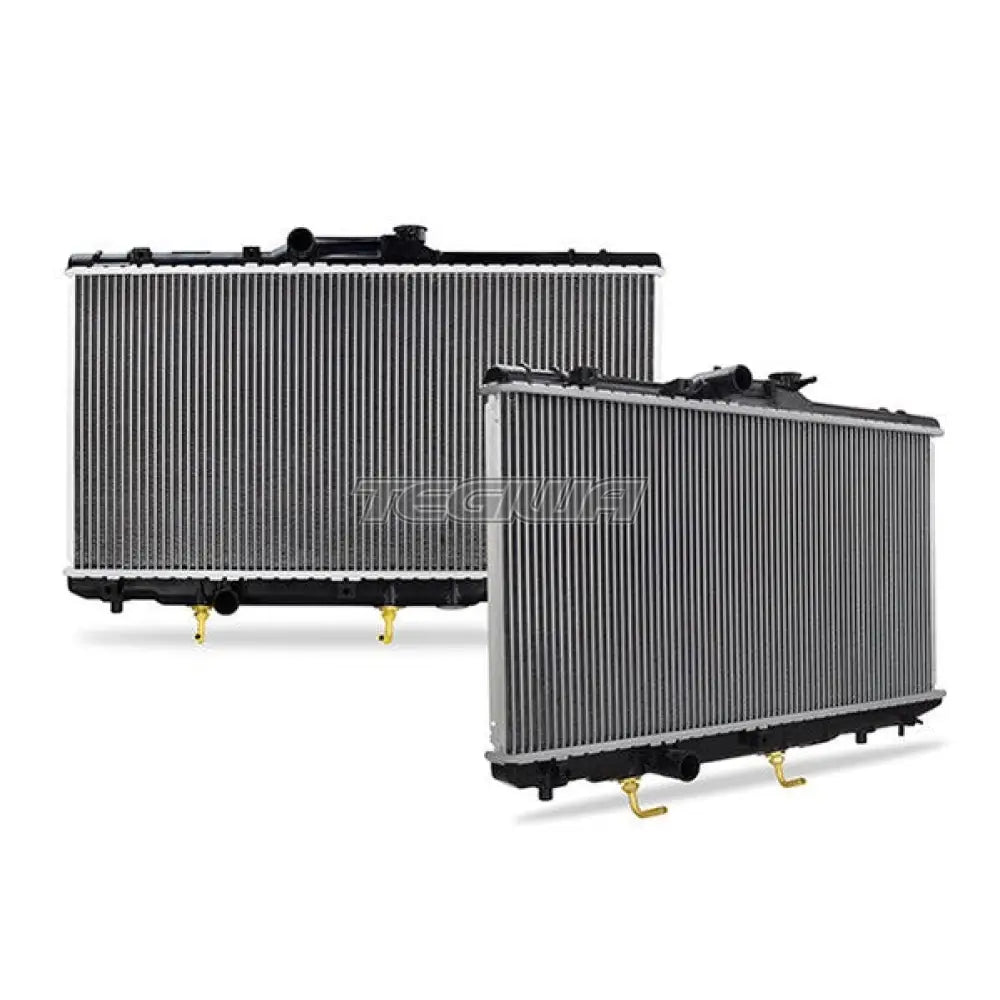 Mishimoto Replacement Radiator Toyota Corolla 93-97