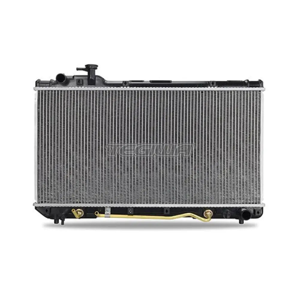 Mishimoto Replacement Radiator Toyota RAV4 96-97