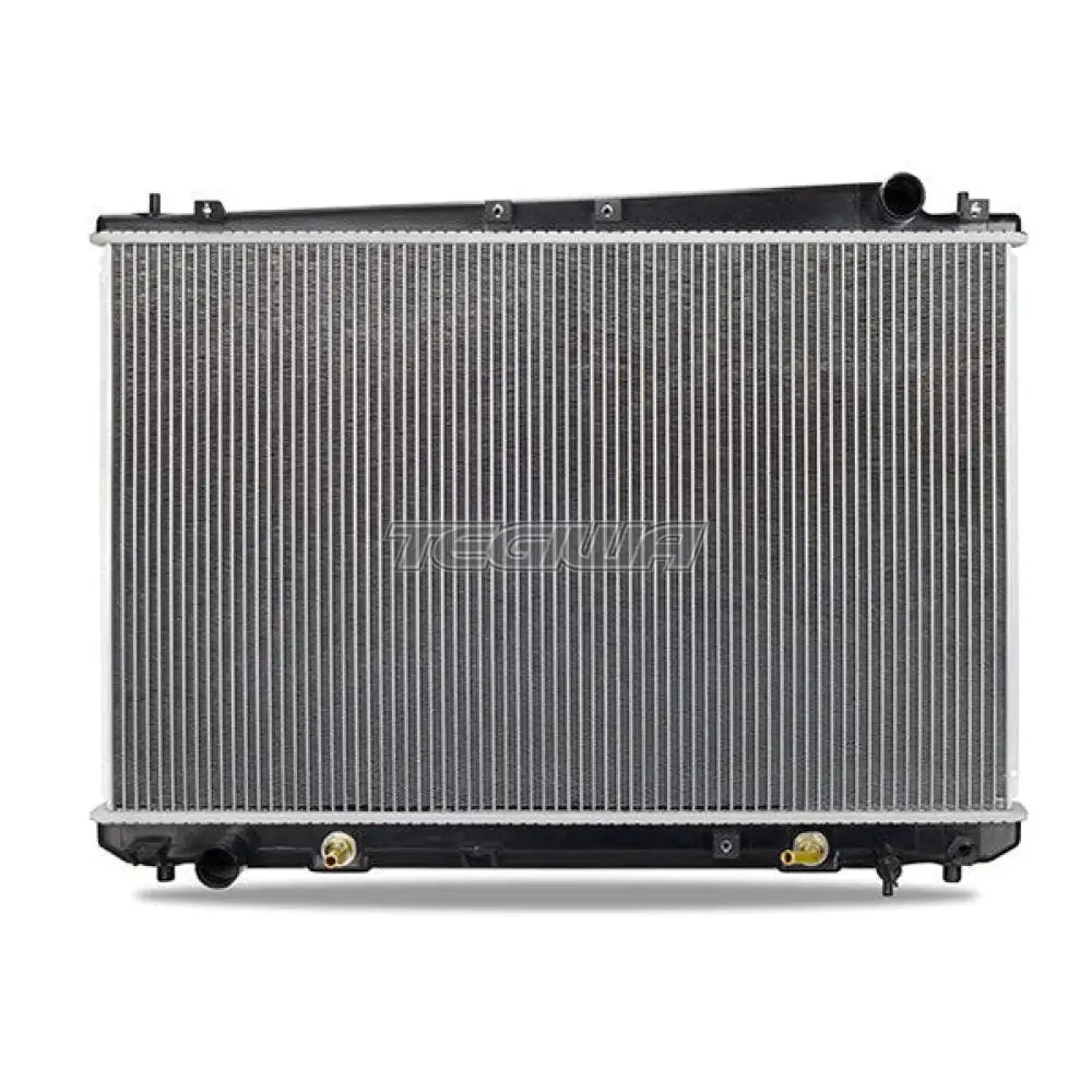 Mishimoto Replacement Radiator Toyota Sienna 01-03