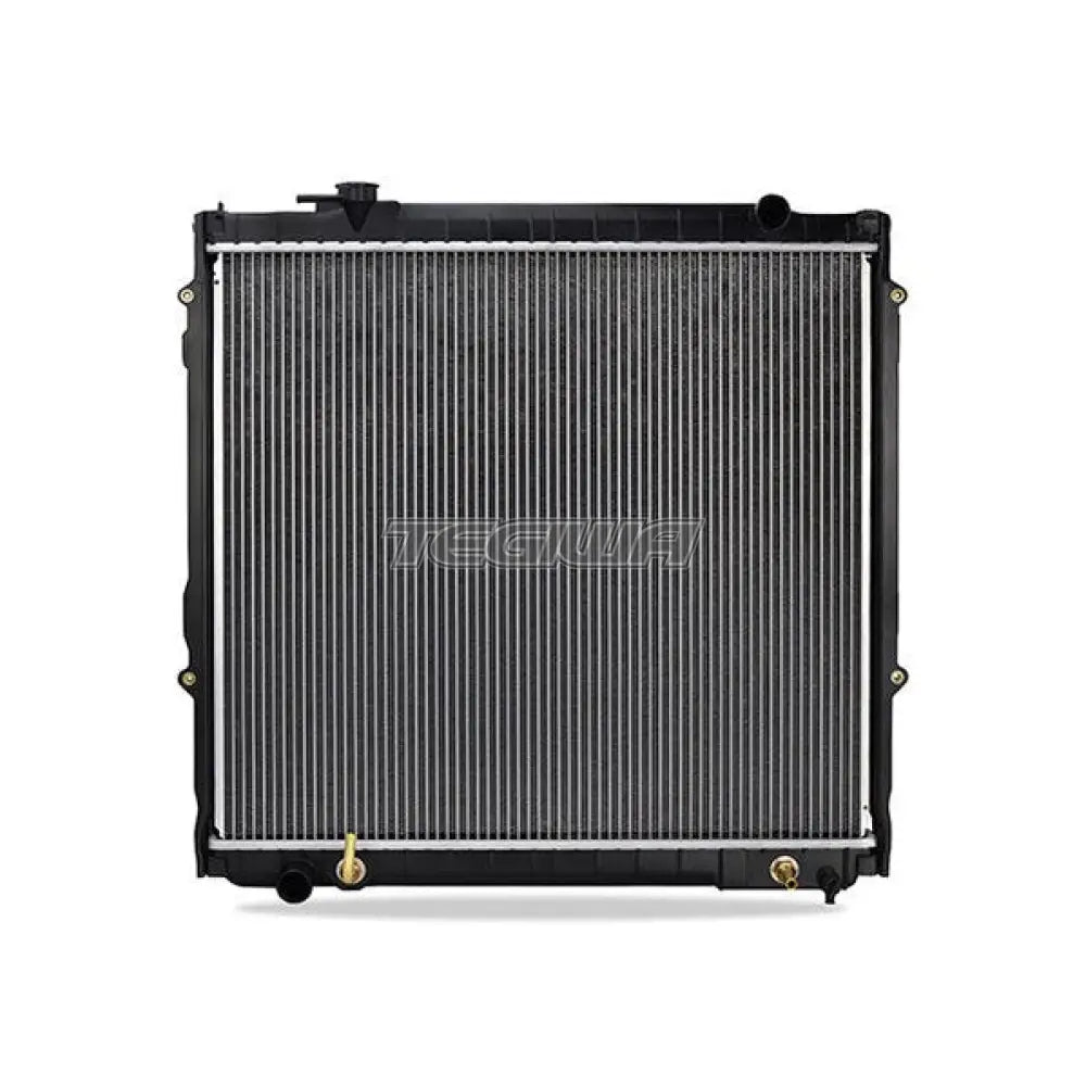 Mishimoto Replacement Radiator Toyota Tacoma 95-04