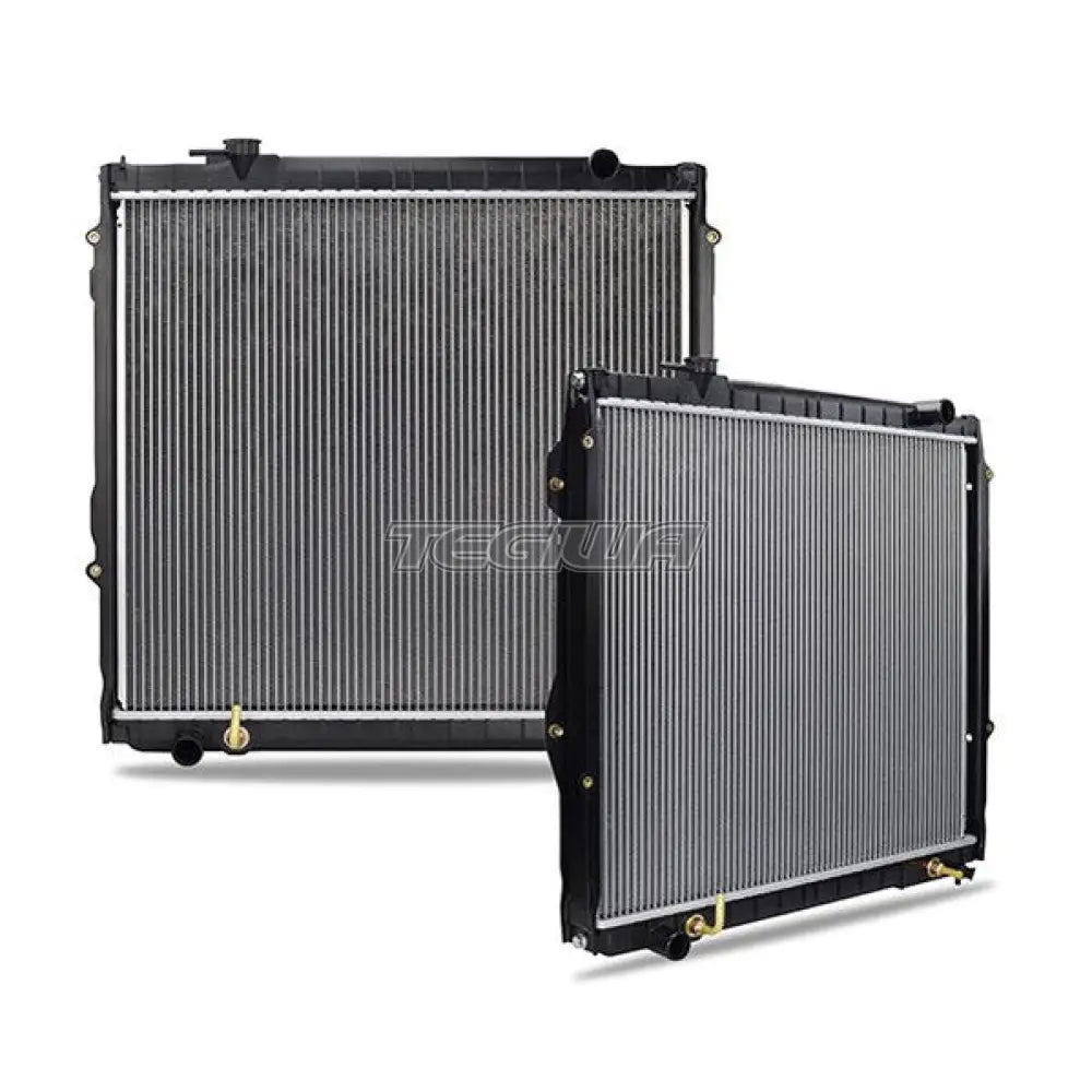 Mishimoto Replacement Radiator Toyota Tacoma 95-04