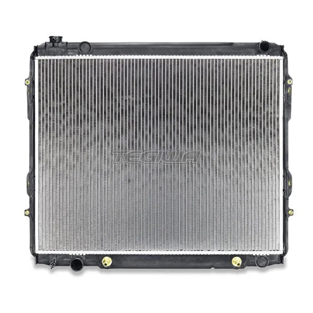 Mishimoto Replacement Radiator Toyota Tundra V6 00-06