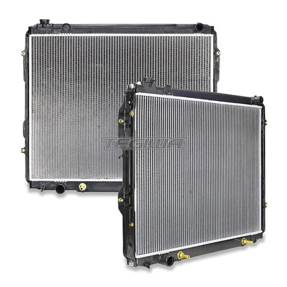 Mishimoto Replacement Radiator Toyota Tundra V6 00-06