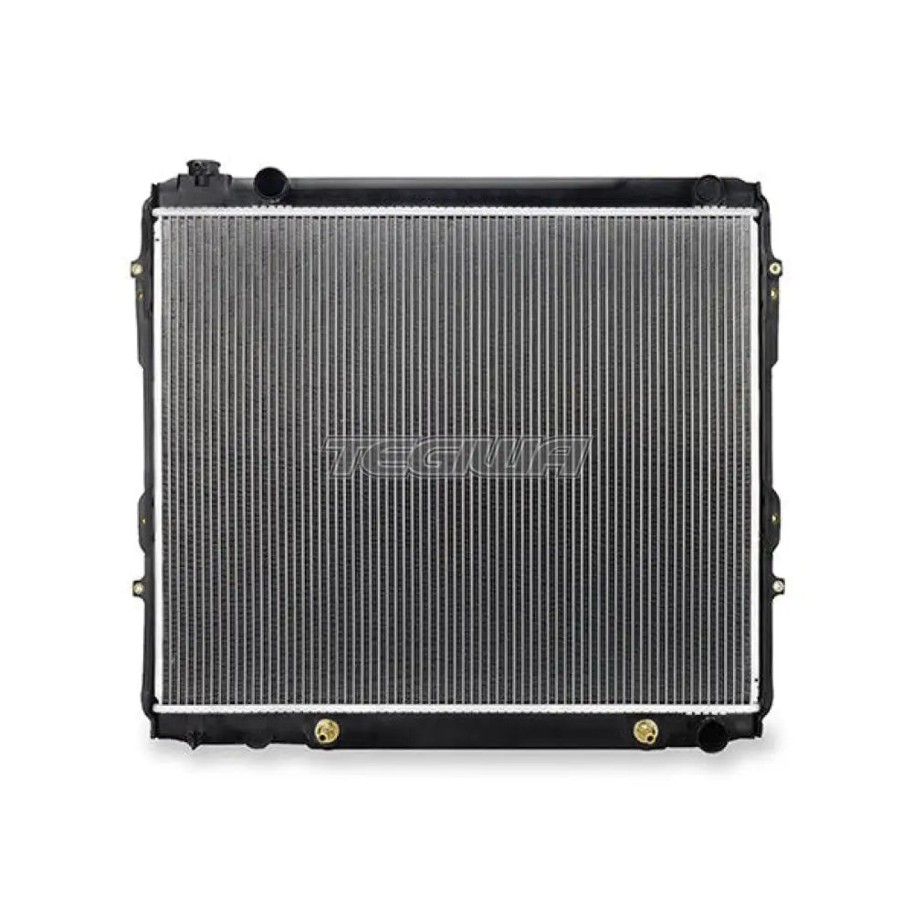 Mishimoto Replacement Radiator Toyota Tundra V8 00-06