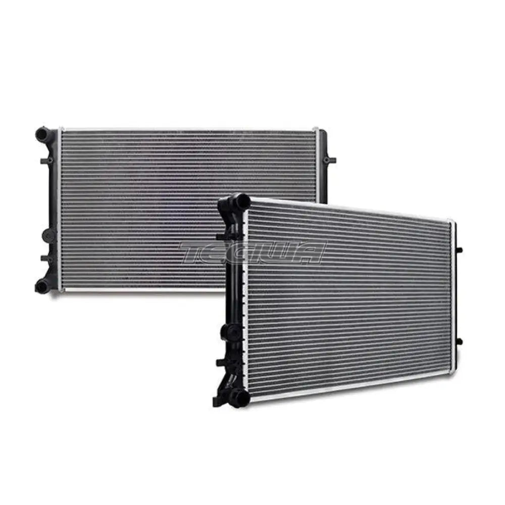 Mishimoto Replacement Radiator Volkswagen Jetta 99-05