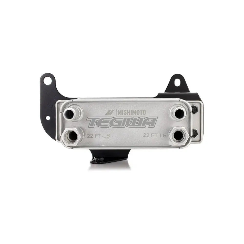 Mishimoto Replacement Transmission Oil Cooler Dodge Ram 5.9L Cummins 03-07