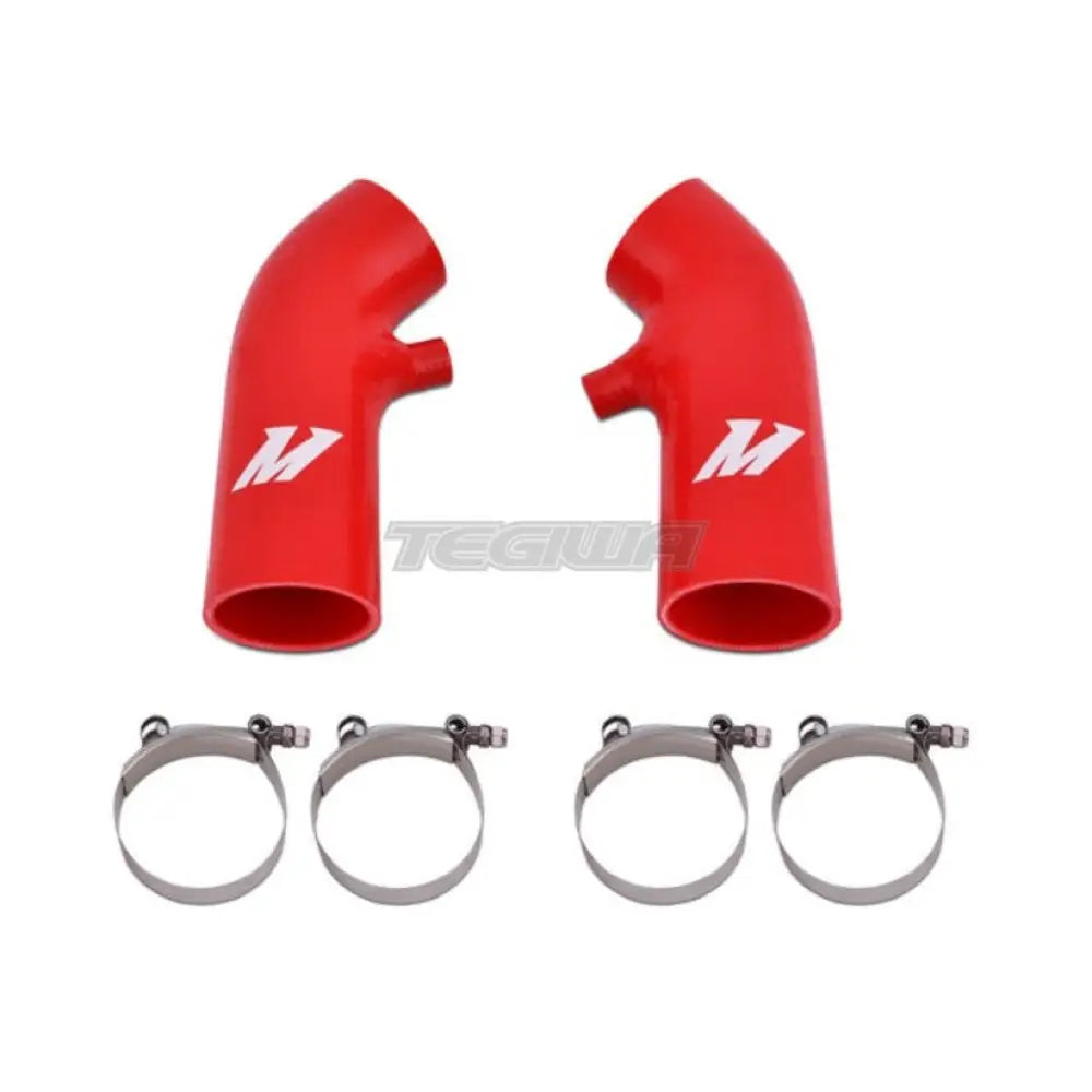 Mishimoto Silicone Air Intake Hose Kit Nissan 370Z 09-20