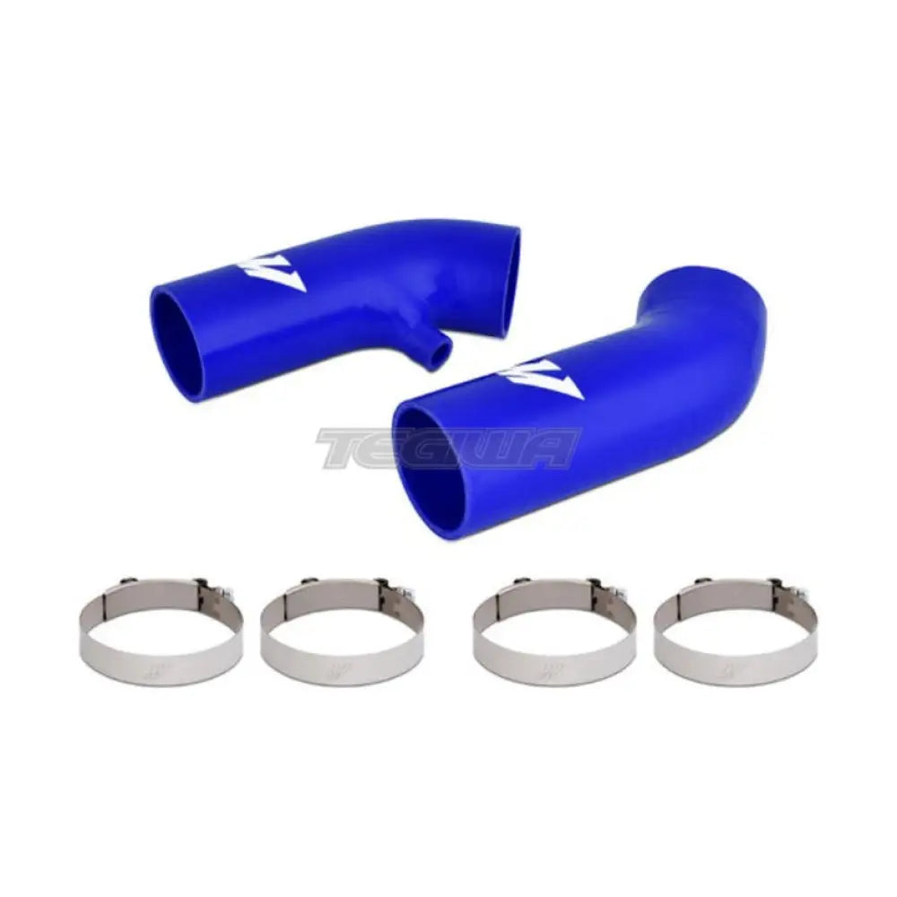 Mishimoto Silicone Air Intake Hose Kit Nissan 370Z 09-20