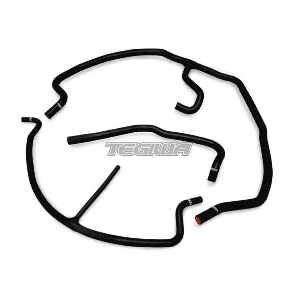 Mishimoto Silicone Ancillary Hose Kit Chevrolet C6 Corvette Z06 09-14