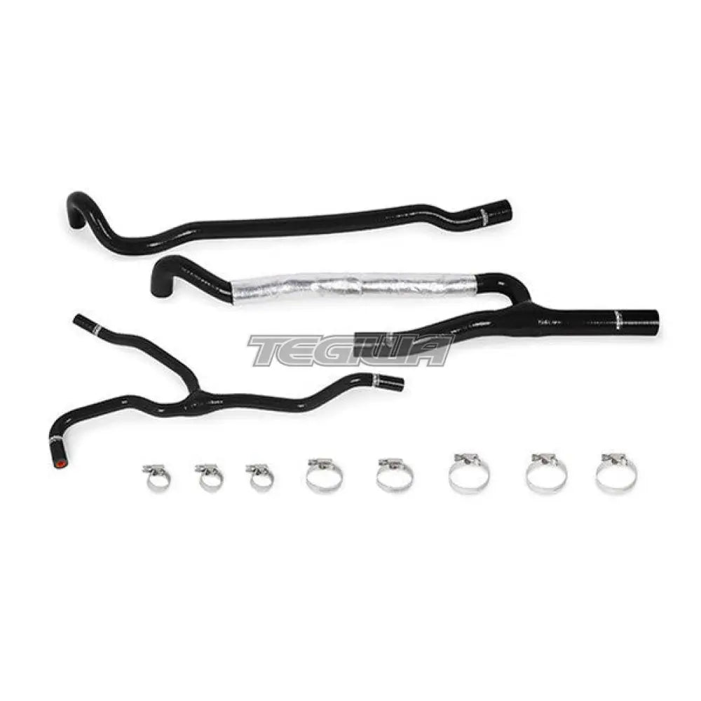 Mishimoto Silicone Ancillary Hose Kit Chevrolet Camaro SS 16+