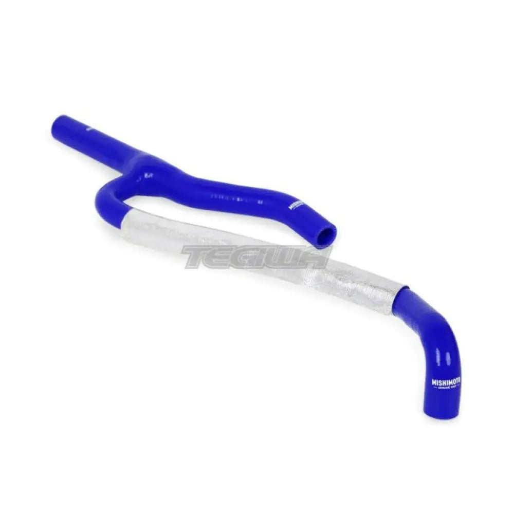 Mishimoto Silicone Ancillary Hose Kit Chevrolet Camaro SS 16+