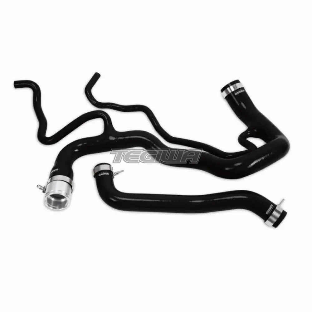 Mishimoto Silicone Coolant Hose Kit Chevrolet GMC 6.6L Duramax 11-16