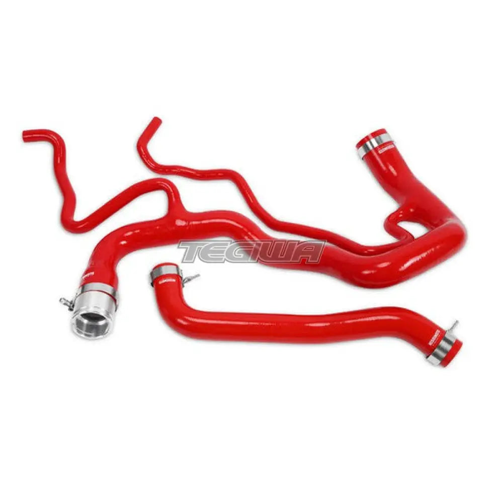 Mishimoto Silicone Coolant Hose Kit Chevrolet GMC 6.6L Duramax 11-16