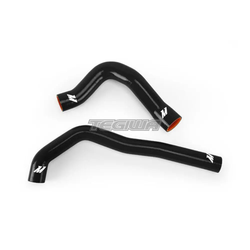 Mishimoto Silicone Coolant Hose Kit Dodge 5.9L Cummins 19.5-02