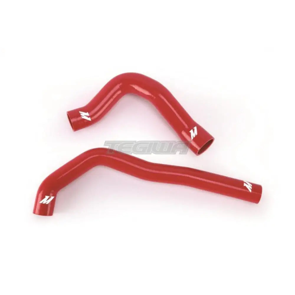 Mishimoto Silicone Coolant Hose Kit Dodge 5.9L Cummins 19.5-02