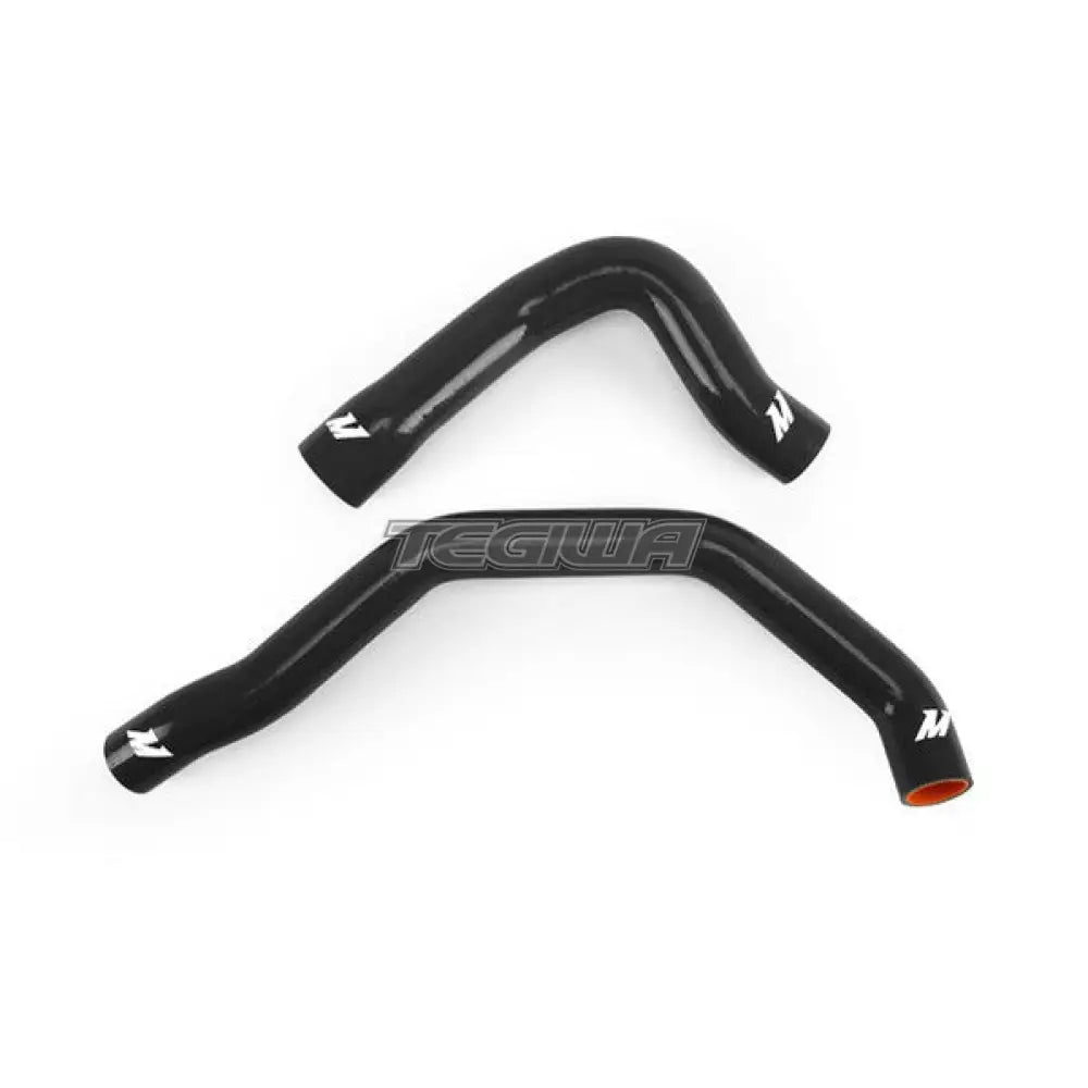 Mishimoto Silicone Coolant Hose Kit Dodge 5.9L Cummins 94-97