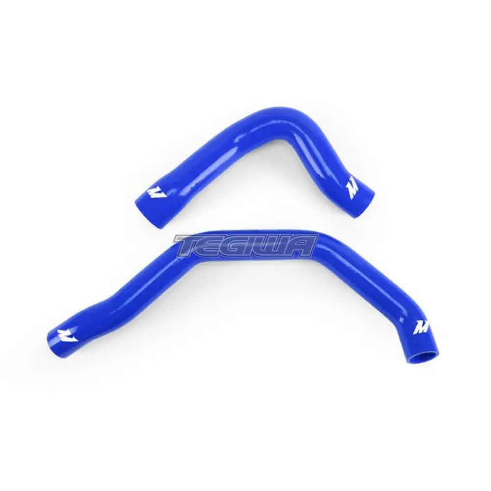 Mishimoto Silicone Coolant Hose Kit Dodge 5.9L Cummins 94-97