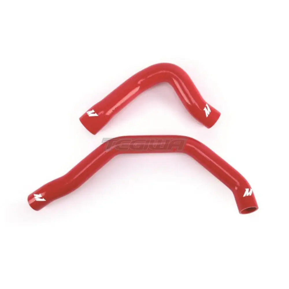 Mishimoto Silicone Coolant Hose Kit Dodge 5.9L Cummins 94-97