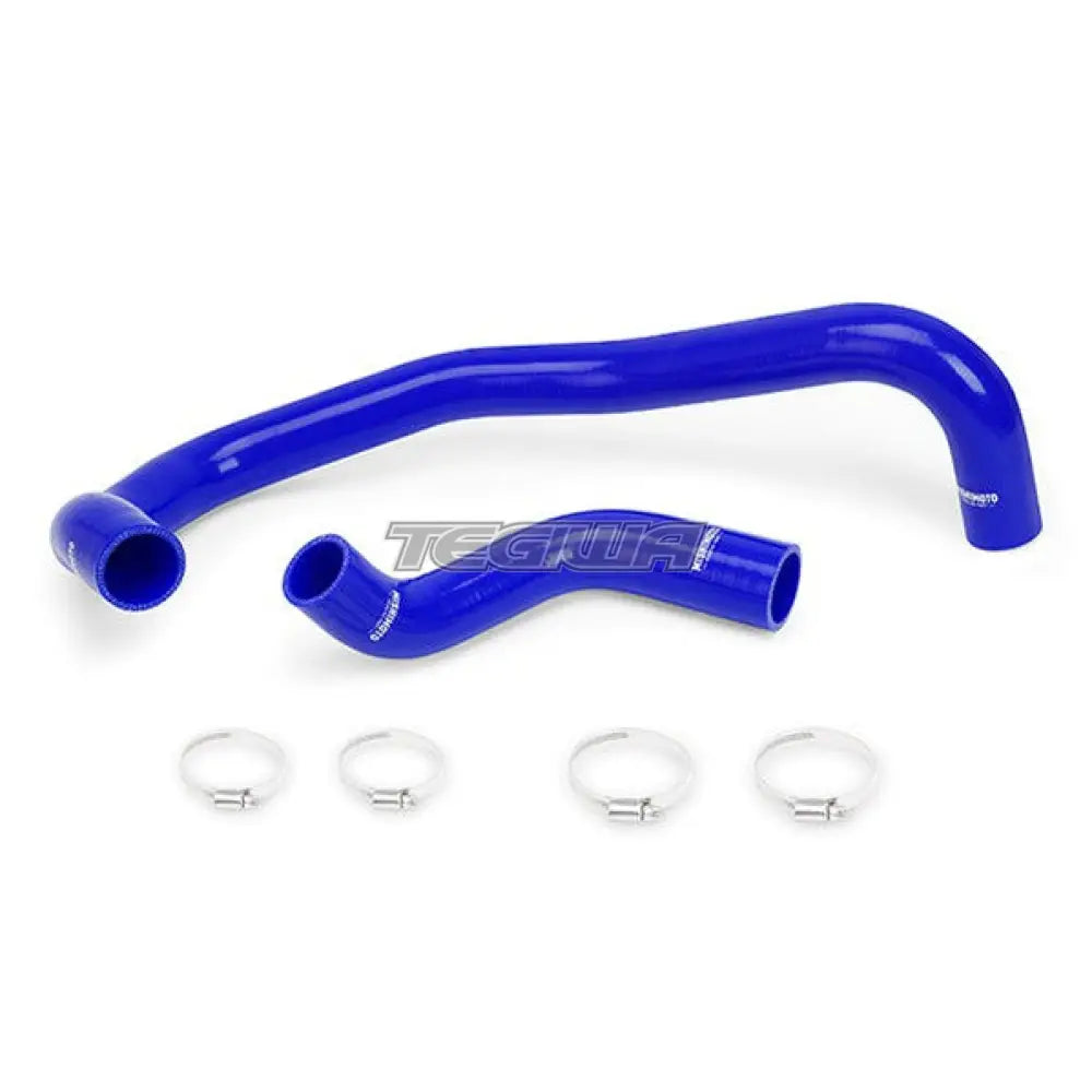 Mishimoto Silicone Coolant Hose Kit Dodge Challenger Charger 5.7L V8 11+