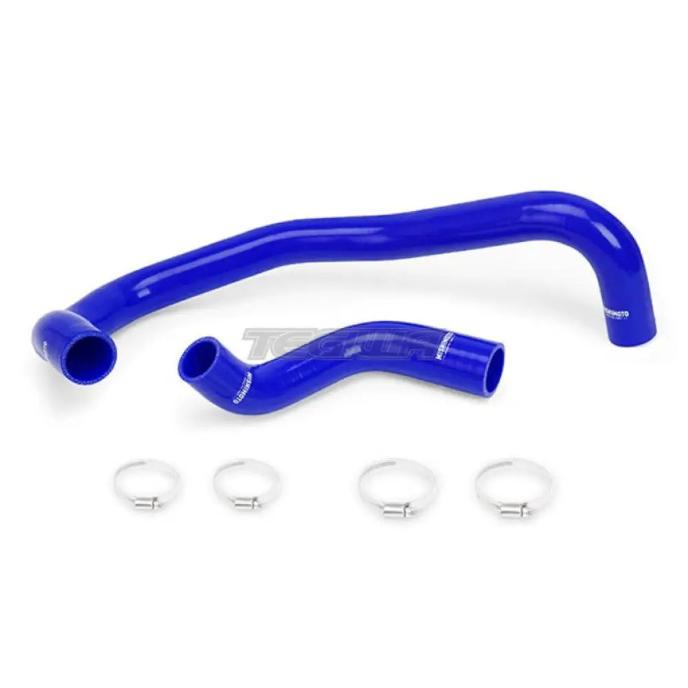 Mishimoto Silicone Coolant Hose Kit Dodge Challenger Charger 5.7L V8 11+