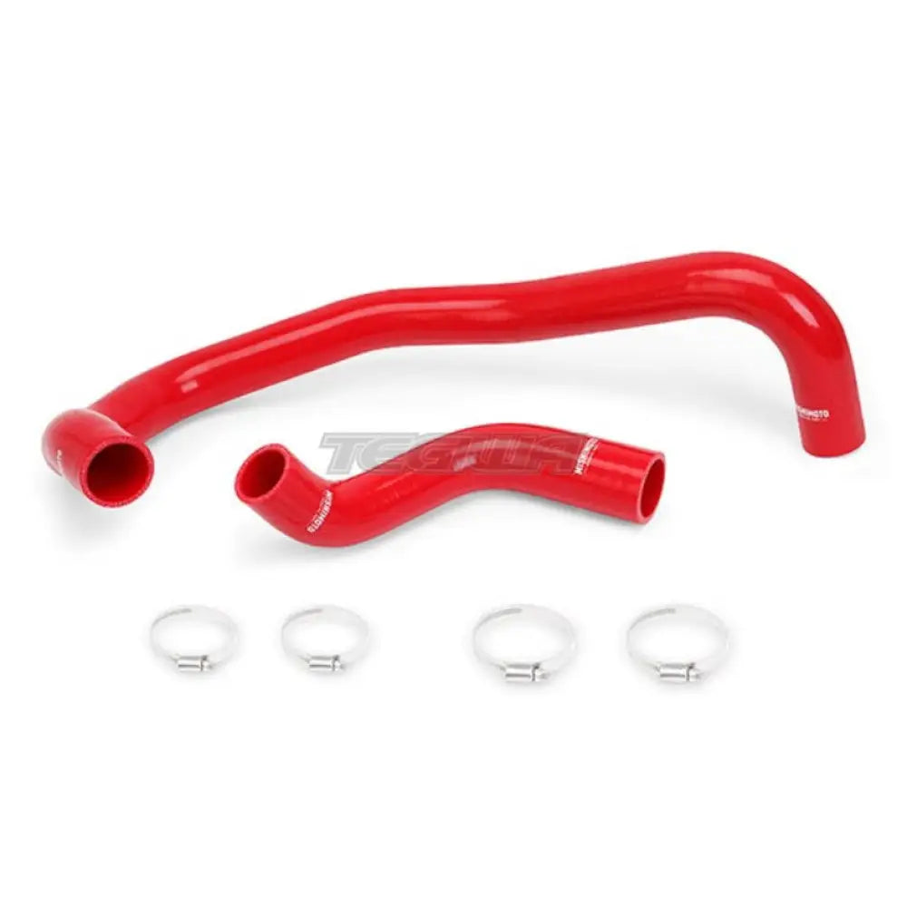 Mishimoto Silicone Coolant Hose Kit Dodge Challenger Charger 5.7L V8 11+