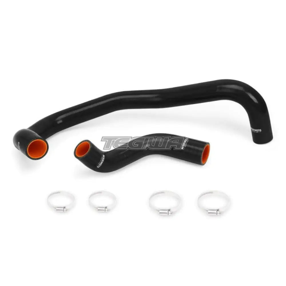 Mishimoto Silicone Coolant Hose Kit Dodge Challenger Charger 5.7L V8 11+