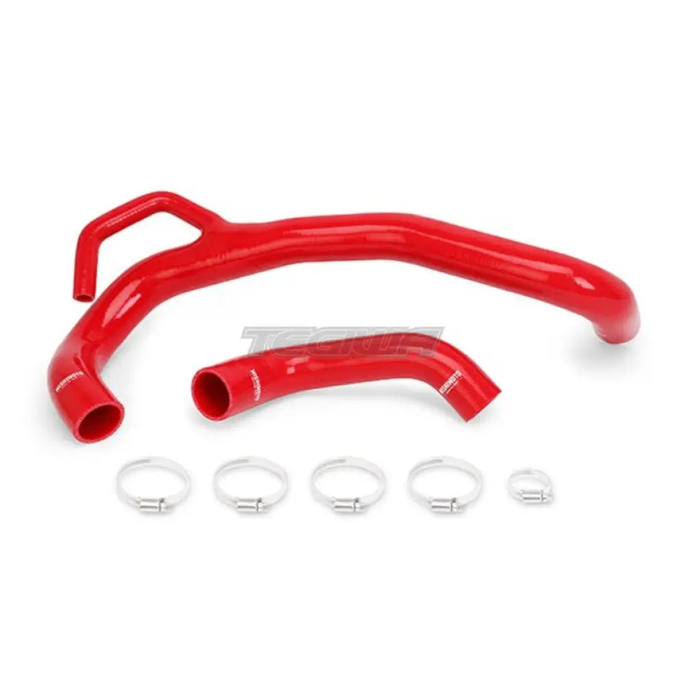 Mishimoto Silicone Coolant Hose Kit Dodge Challenger Charger 6.4L V8 11+