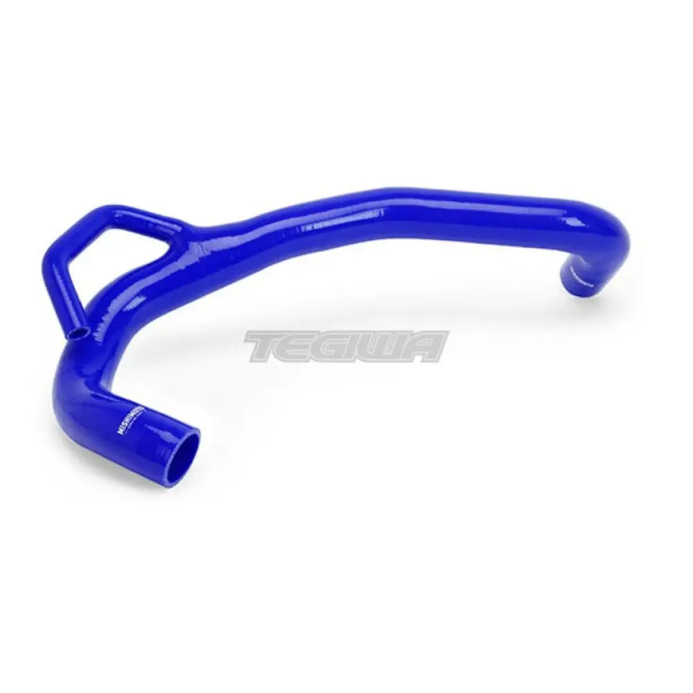 Mishimoto Silicone Coolant Hose Kit Dodge Challenger Charger 6.4L V8 11+