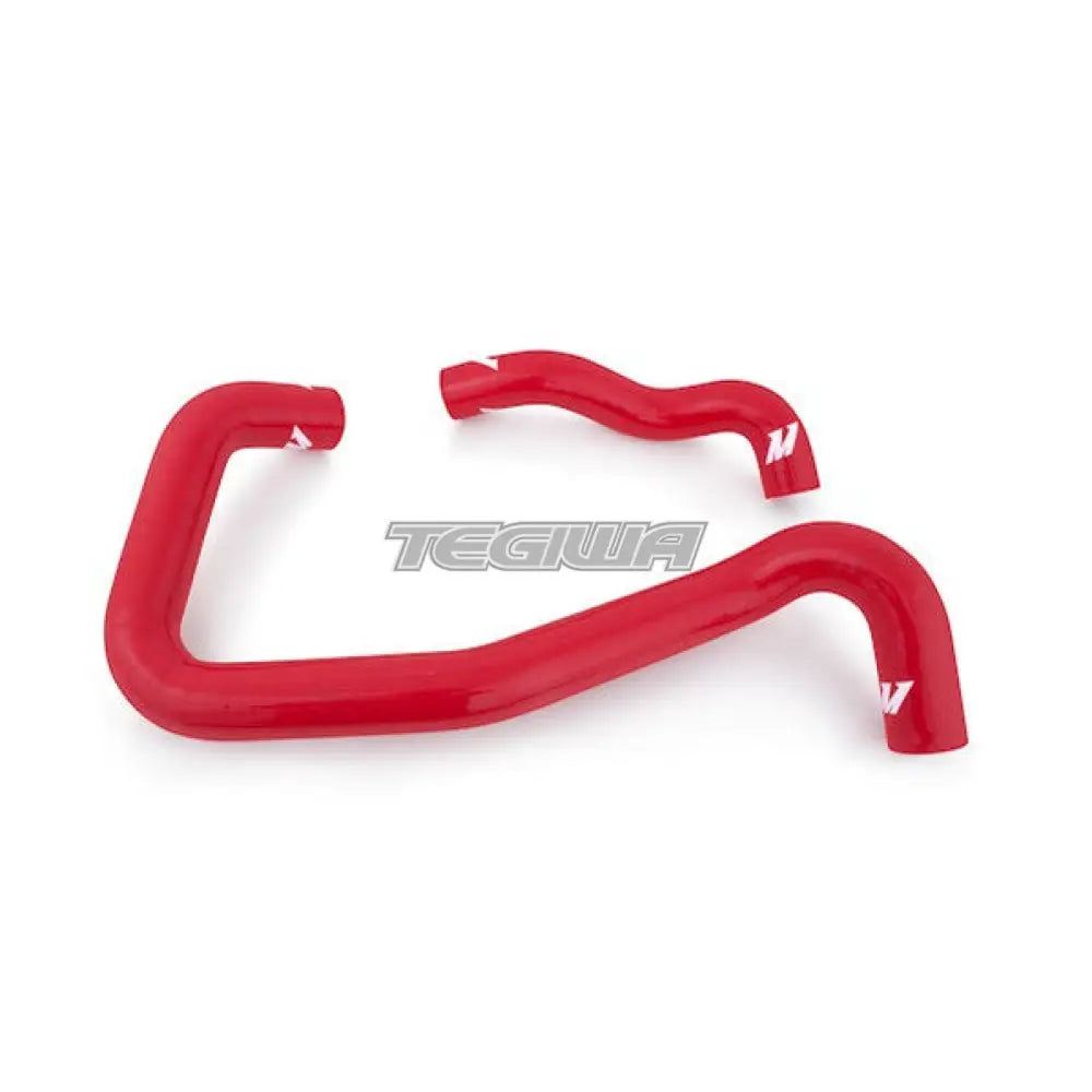 Mishimoto Silicone Coolant Hose Kit Ford 6.0L Powerstroke Mono Beam Chassis 05-07