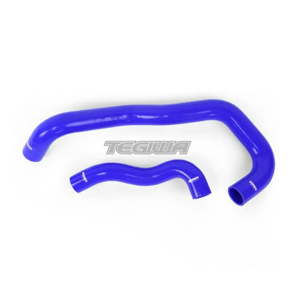 Mishimoto Silicone Coolant Hose Kit Ford 6.0L Powerstroke Twin I-Beam Chassis 05-07