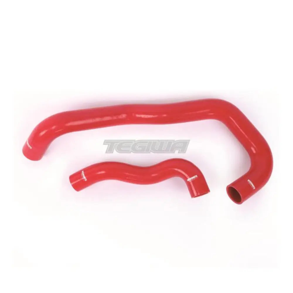 Mishimoto Silicone Coolant Hose Kit Ford 6.0L Powerstroke Twin I-Beam Chassis 05-07