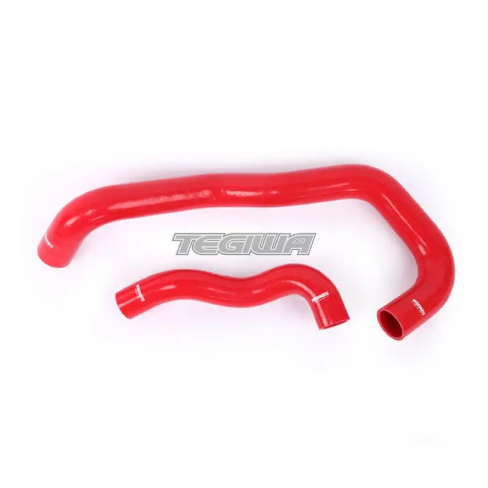 Mishimoto Silicone Coolant Hose Kit Ford 6.0L Powerstroke Twin I-Beam Chassis 05-07