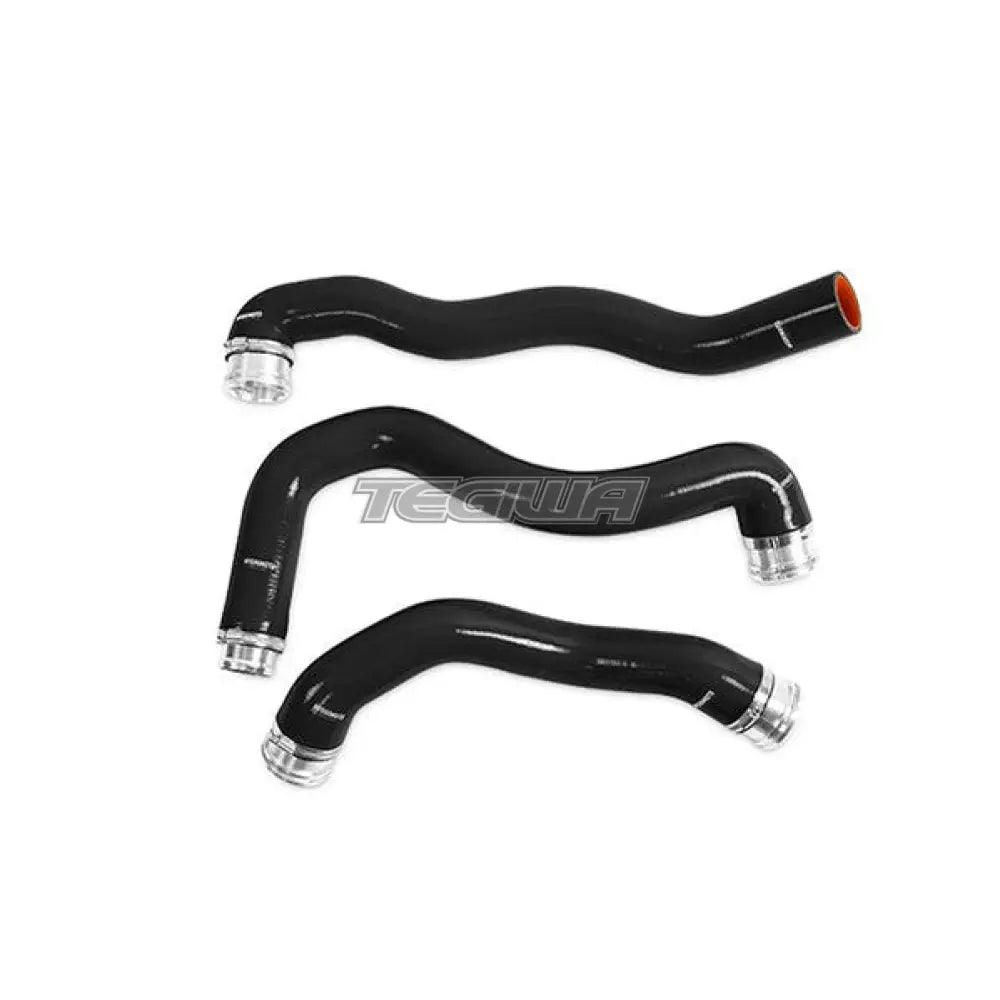 Mishimoto Silicone Coolant Hose Kit Ford 6.4L Powerstroke 08-10