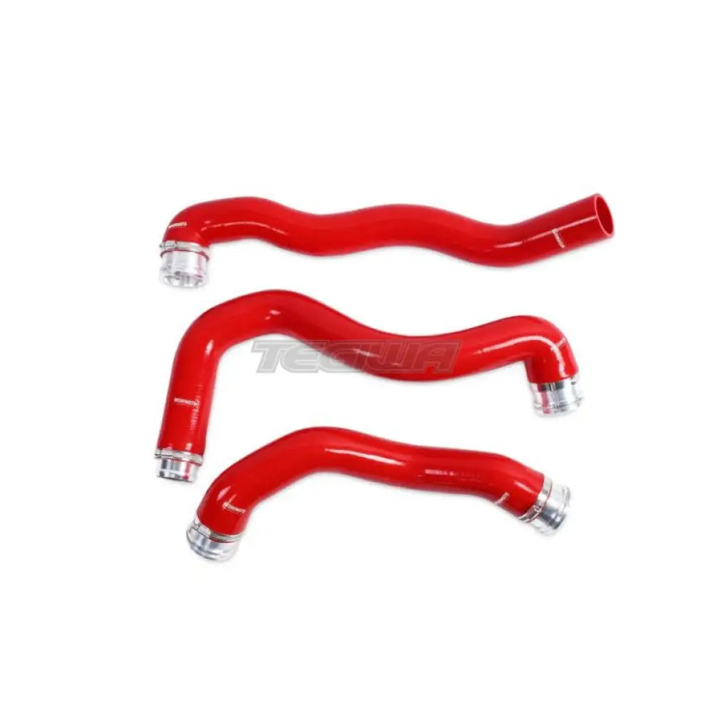 Mishimoto Silicone Coolant Hose Kit Ford 6.4L Powerstroke 08-10